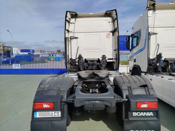 R 580 SCANIA - Imagen 3